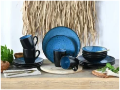 Geschirrset »Capri«, 16-teilig