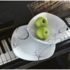 Geschirrset »Chanson«, 30-teilig