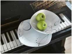 Geschirrset »Chanson«, 30-teilig