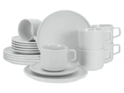 Geschirrset »Chef Collection«, 18-teilig / 12-teilig
