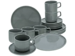 Geschirrset »Chef Collection«, 18-teilig / 12-teilig