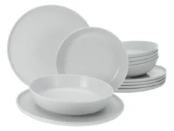 Geschirrset »Chef Collection«, 18-teilig / 12-teilig