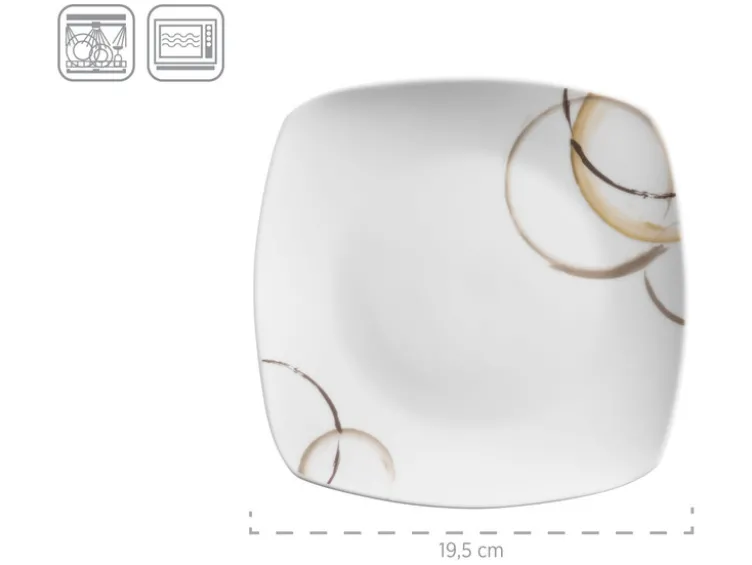 Geschirrset »Nela«, 30-teilig