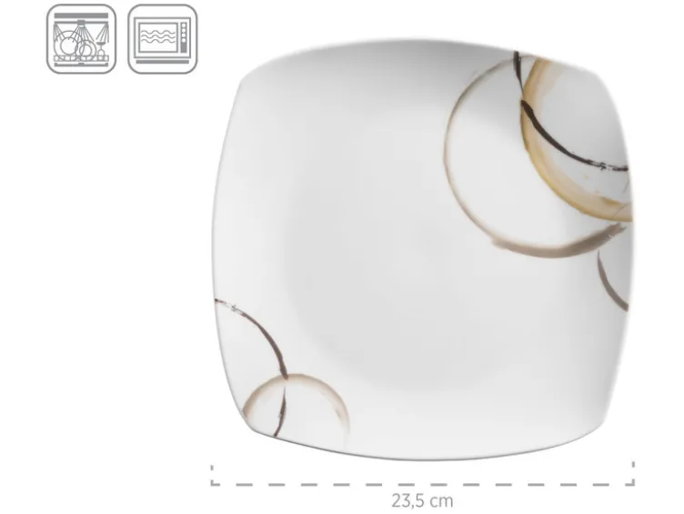 Geschirrset »Nela«, 30-teilig