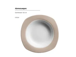 Geschirrset »Nela«, 30-teilig