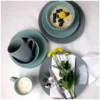 Geschirrset »Pastell Selection«, 16-teilig
