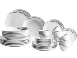 Geschirrset »Tajo«, 30-teilig