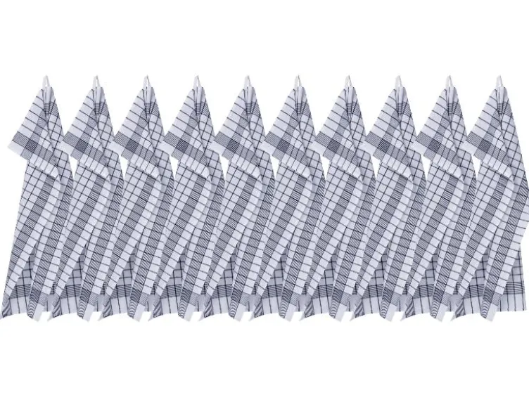 Geschirrtücher 50x70cm , 10er Set