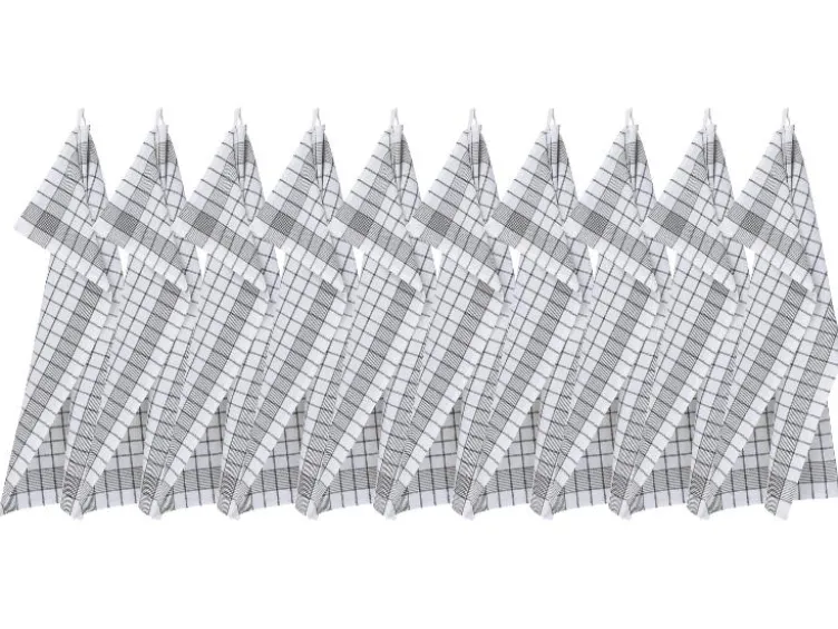 Geschirrtücher 50x70cm , 10er Set