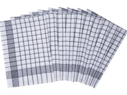 Geschirrtücher 50x70cm , 10er Set