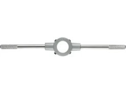 Gewindebohrer-/ Schneideisen-Set, 32-teilig