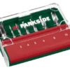 Gewindebohrer-Set / Kegelsenker-Set / Bohrer-Set