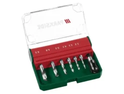 Gewindebohrer-Set / Kegelsenker-Set / Bohrer-Set