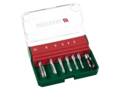 Gewindebohrer-Set / Kegelsenker-Set / Bohrer-Set