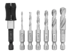 Gewindebohrer-Set / Kegelsenker-Set / Bohrer-Set