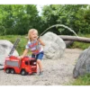 GIGA TRUCK Aufsitz-Feuerwehr Arocs