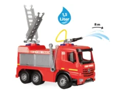 GIGA TRUCK Aufsitz-Feuerwehr Arocs