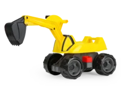 GIGA TRUCKS Aufsitz-Bagger