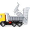 GIGA TRUCKS Muldenkipper Arocs, SK