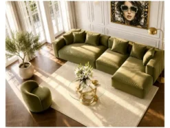 Glamour 700