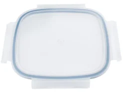 Glas-Heißluftfritteuse »SHFDG 1500 A1«, 2 l bzw. 4 l