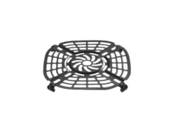 Glas-Heißluftfritteuse »SHFDG 1500 A1«, 2 l bzw. 4 l