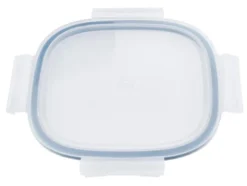 Glas-Heißluftfritteuse »SHFDG 1500 A1«, 2 l bzw. 4 l
