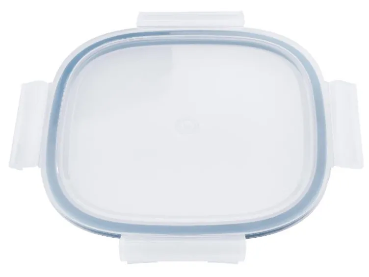 Glas-Heißluftfritteuse »SHFDG 1500 A1«, 2 l bzw. 4 l