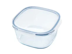 Glas-Heißluftfritteuse »SHFDG 1500 A1«, 2 l bzw. 4 l