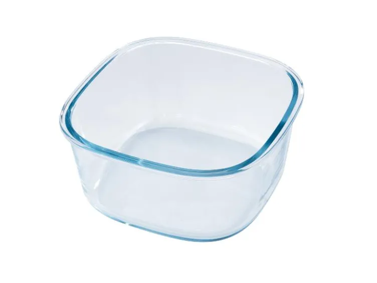 Glas-Heißluftfritteuse »SHFDG 1500 A1«, 2 l bzw. 4 l