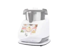 Gleitbrett für Monsieur Cuisine