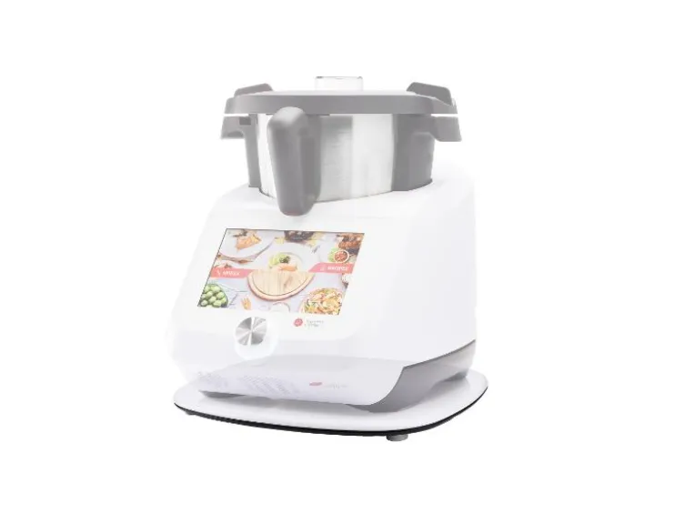 Gleitbrett für Monsieur Cuisine