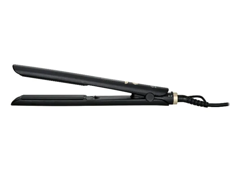 Glätteisen »HG14597«, mit Keramik-Keratin-Beschichtung