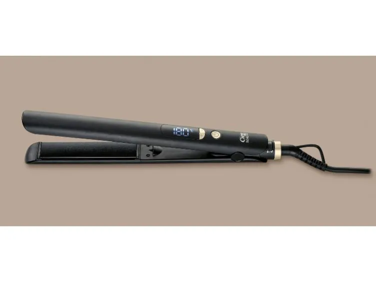 Glätteisen »HG14597«, mit Keramik-Keratin-Beschichtung
