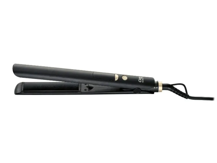 Glätteisen »HG14597«, mit Keramik-Keratin-Beschichtung