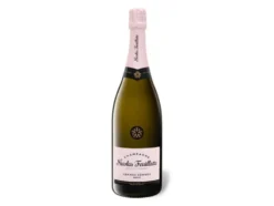 Grande Réserve Rosé brut, Champagner