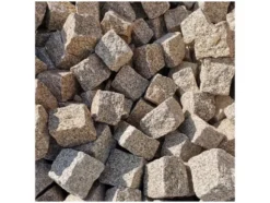 Granit Pflastersteine