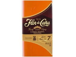 Gran Reserva 7 Jahre Rum 40% Vol