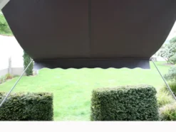Grasekamp Klemmmarkise