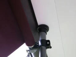 Grasekamp Klemmmarkise