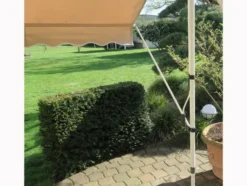 Grasekamp Klemmmarkise