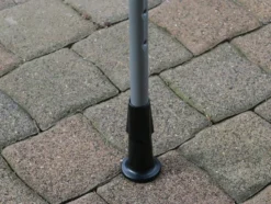 Grasekamp Klemmmarkise