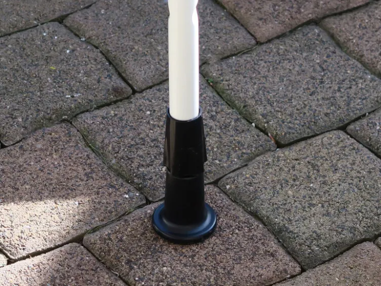 Grasekamp Klemmmarkise