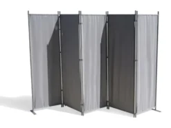 Grasekamp Paravent 2er Set