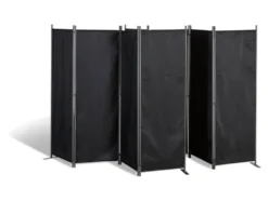 Grasekamp Paravent 2er Set