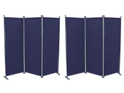 Grasekamp Paravent 2er Set