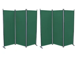 Grasekamp Paravent 2er Set