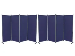 Grasekamp Paravent 2er Set