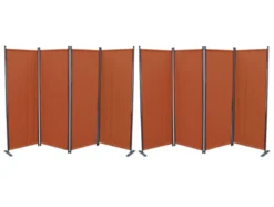 Grasekamp Paravent 2er Set