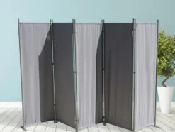 Grasekamp Paravent 2er Set